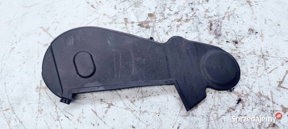 OBUDOWA ROZRZĄDU AUDI VW SEAT 16 TDI 03L109107B śląskie Przystajń