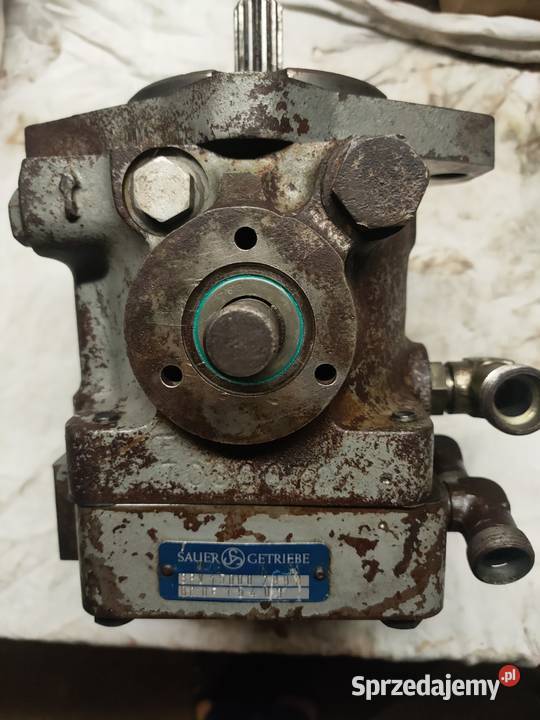 SAUER SPV15 VAT marża Biłgoraj