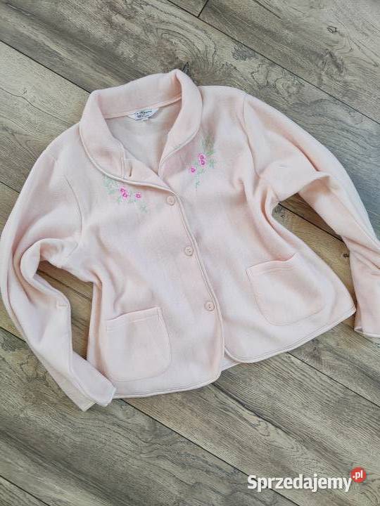 Koszula nocna La Marquise 38 40 Vintage podkarpackie Jasło