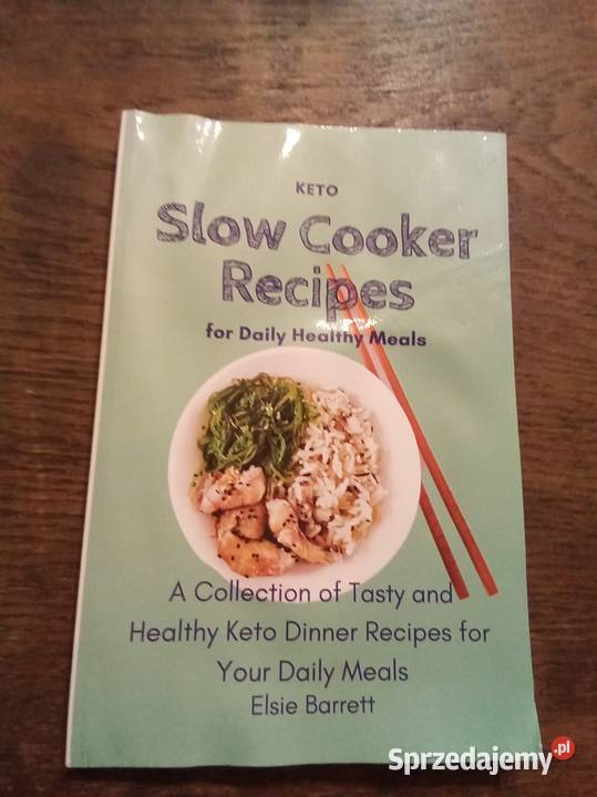 Slow cooker recipes for daily healthy meals
