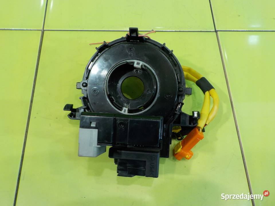 TOYOTA PRIUS II 15 VVTI AUT 08r 5D tasma zwijak Suków