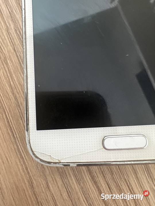 Samsung galaxy s5 16 GB Częstochowa