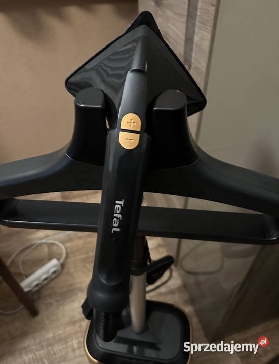 Parówki do ubrań Tefal Łódź