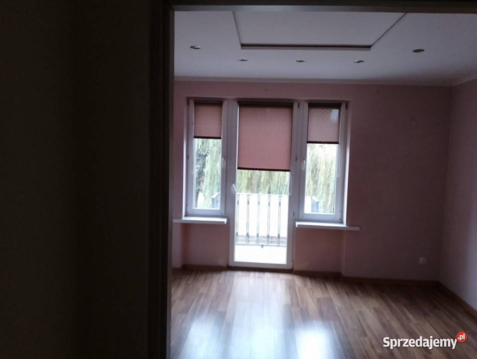 Mieszkanie w centrum Malborka pomorskie Malbork sprzedam