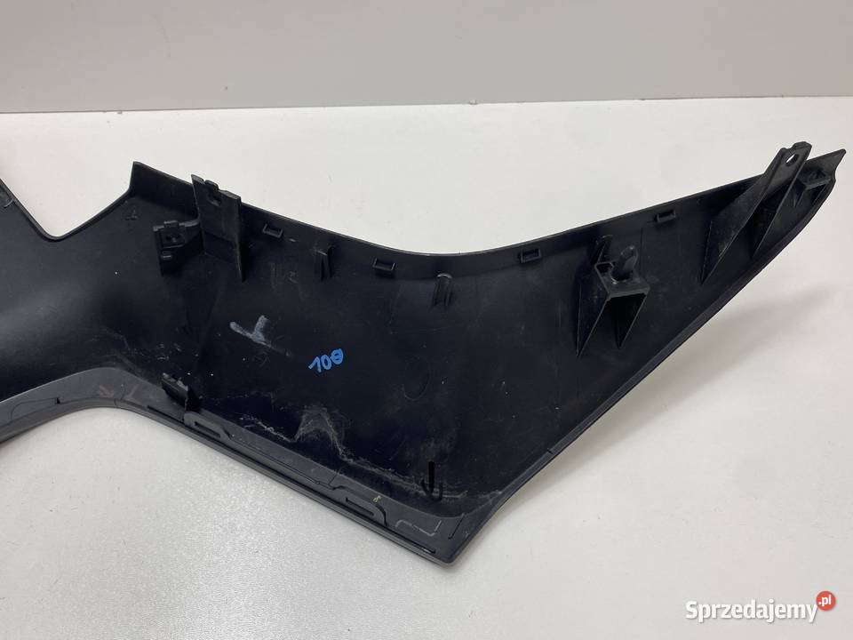 YAMAHA X XMAX 1823 OWIEWKA LEWY BOK CZACHA Siedlce sprzedam