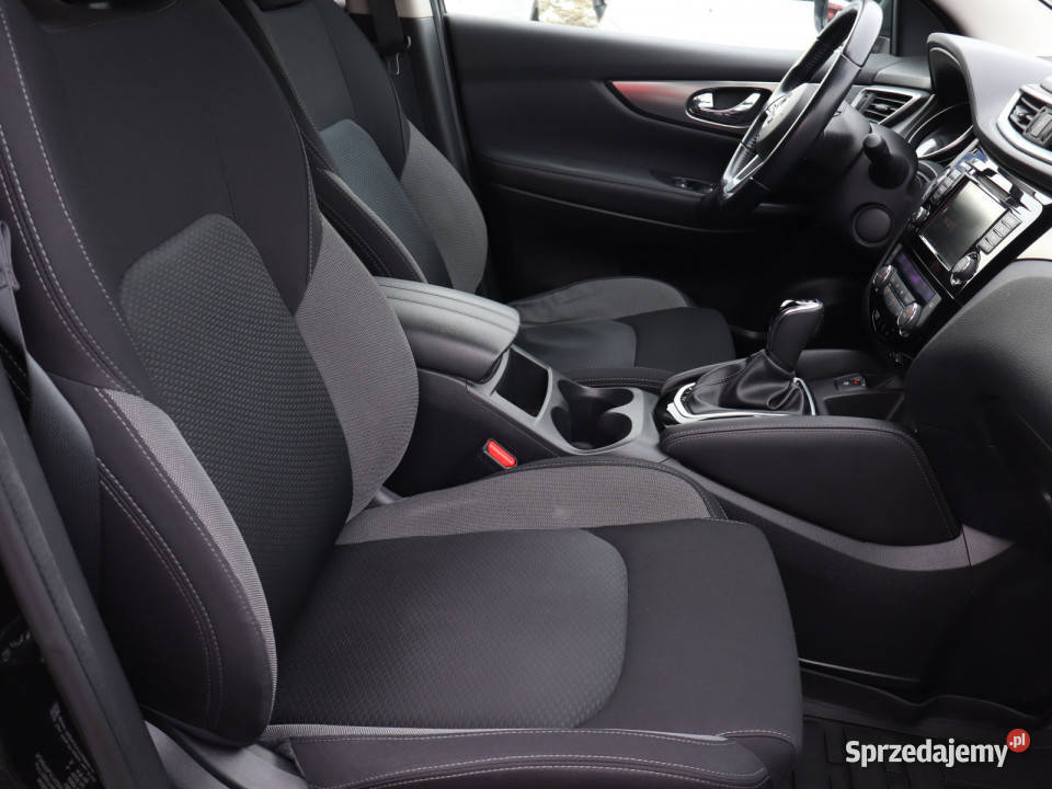 Nissan Qashqai 13 DIGT elektryczne lusterka Bielany Wrocławskie sprzedam