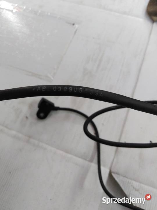 Volkswagen OE 038906433A czujnik położenia wałka