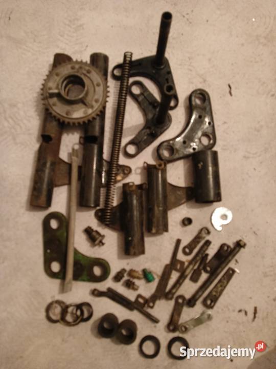 Wsk czesci Pozostałe Piotrków Trybunalski