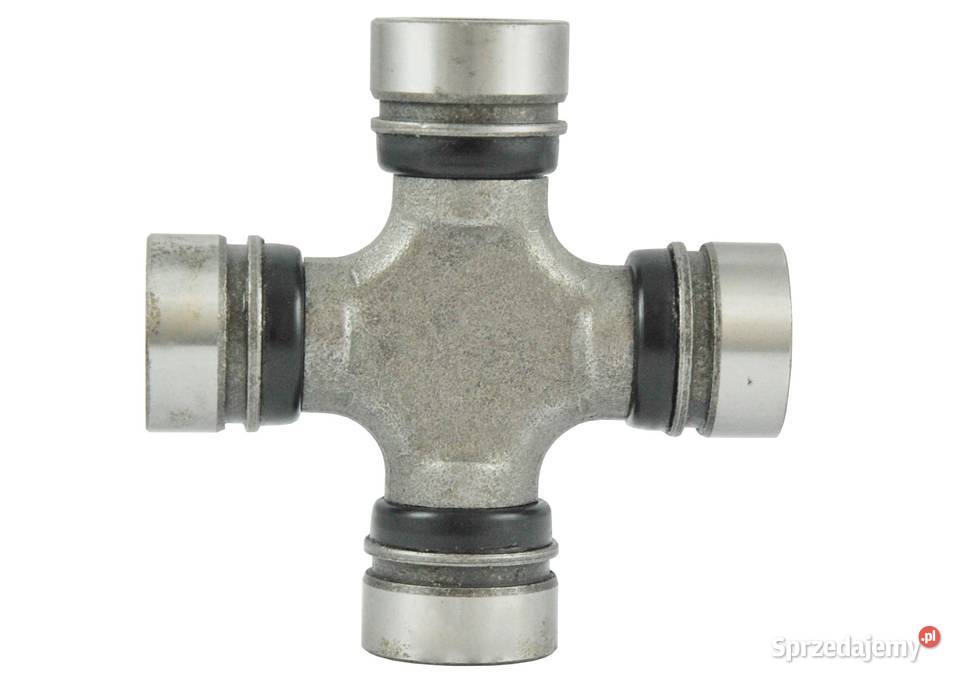 Krzyżak 2550x8150 mm wału przegubowego Tajęcina