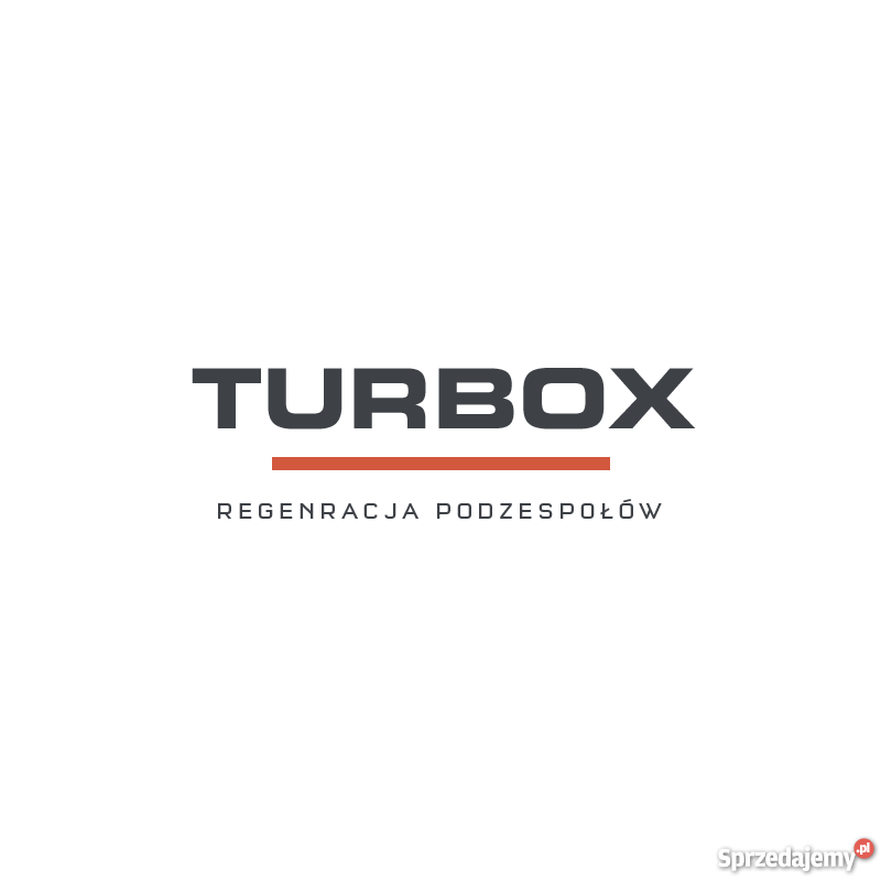 Turbosprężarka 709836 Silniki i osprzęt Zielona Góra