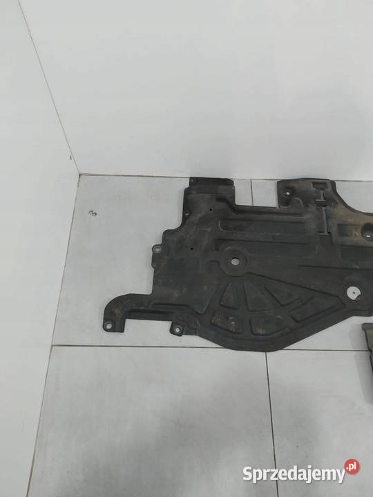 OSŁONA PODWOZIA PRAWY LEWY TYŁ KPL Volvo S60 III