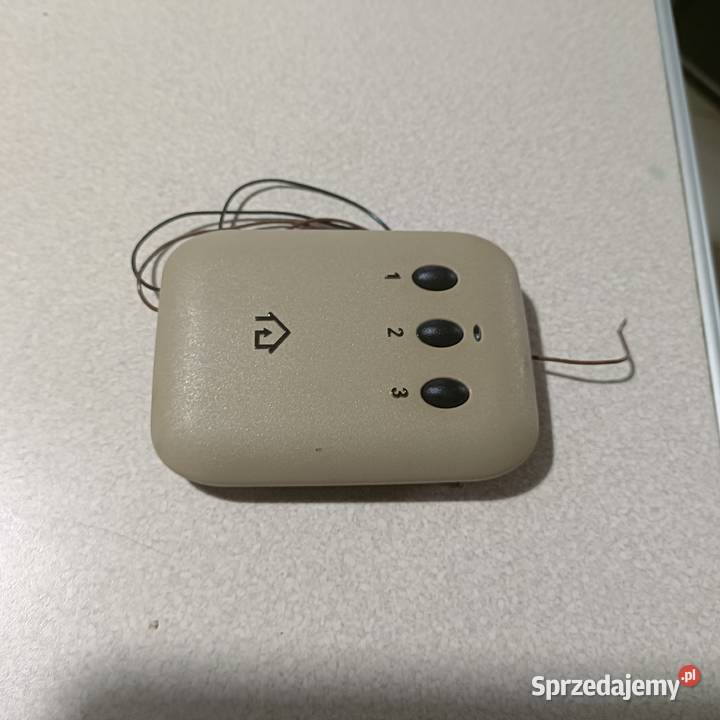 Homelink A4 B5 podkarpackie sprzedam