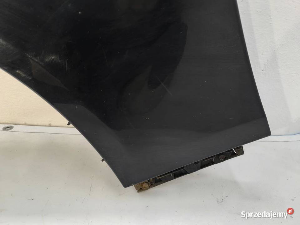 BŁOTNIK LEWY PRZÓD 668 BMW E61 wielkopolskie