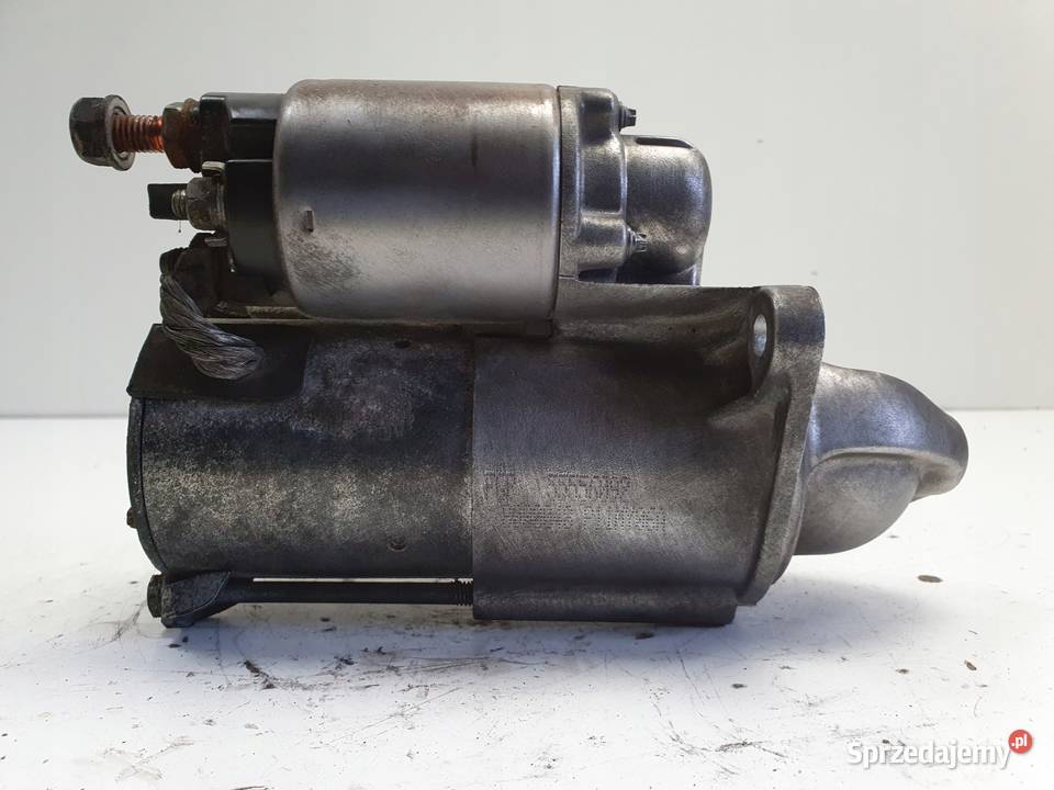 Opel Zafira B 16 16V ROZRUSZNIK 55556092
