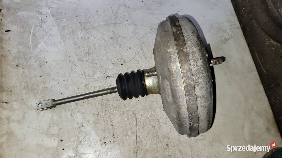 Serwo hamulcowe Lada Samara mazowieckie