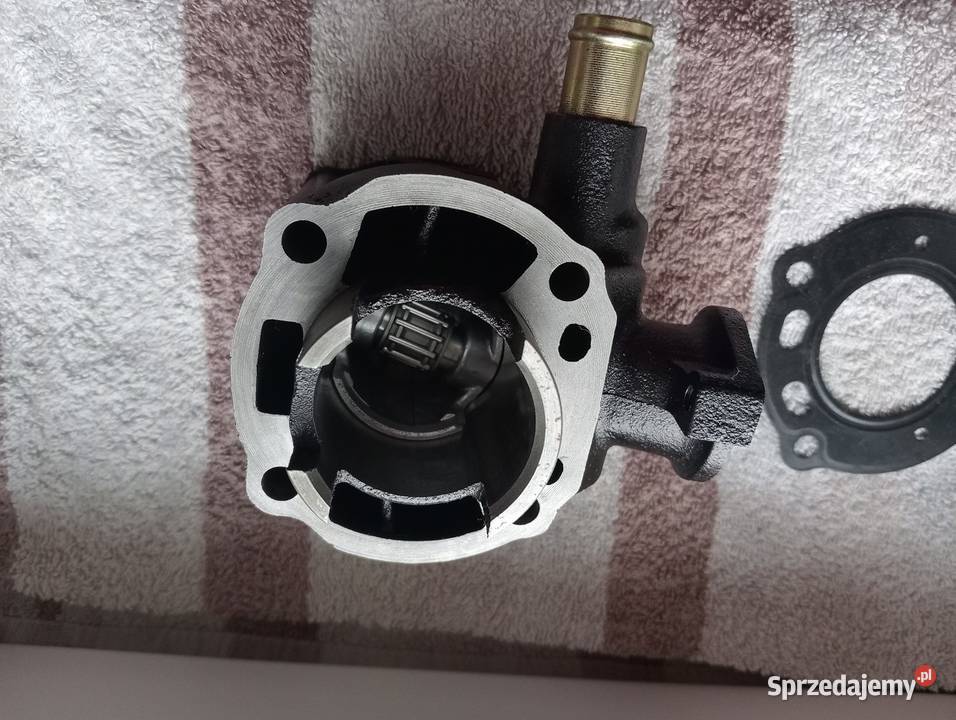 Cylinder 2 t 50 CC Koszalin