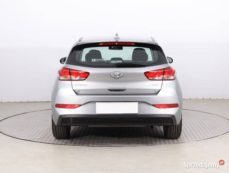 Hyundai i30 15 DPI mazowieckie