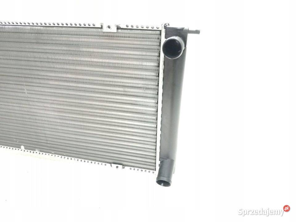 CHŁODNICA WODY VW SCIROCCO 53B 18 66kW90 8392 Chłodnie wody Skarżysko-Kamienna