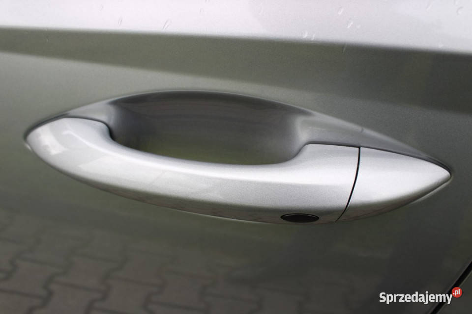 HYUNDAI Tucson 2024r Salon Polska Gwarancja LED śląskie