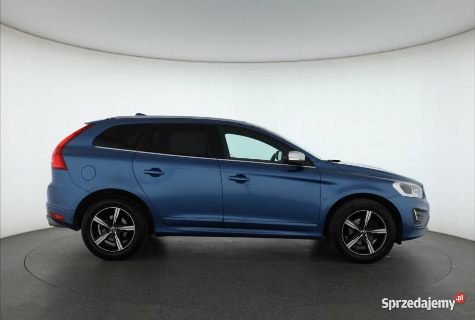 Volvo XC60 D3 Piaseczno sprzedam