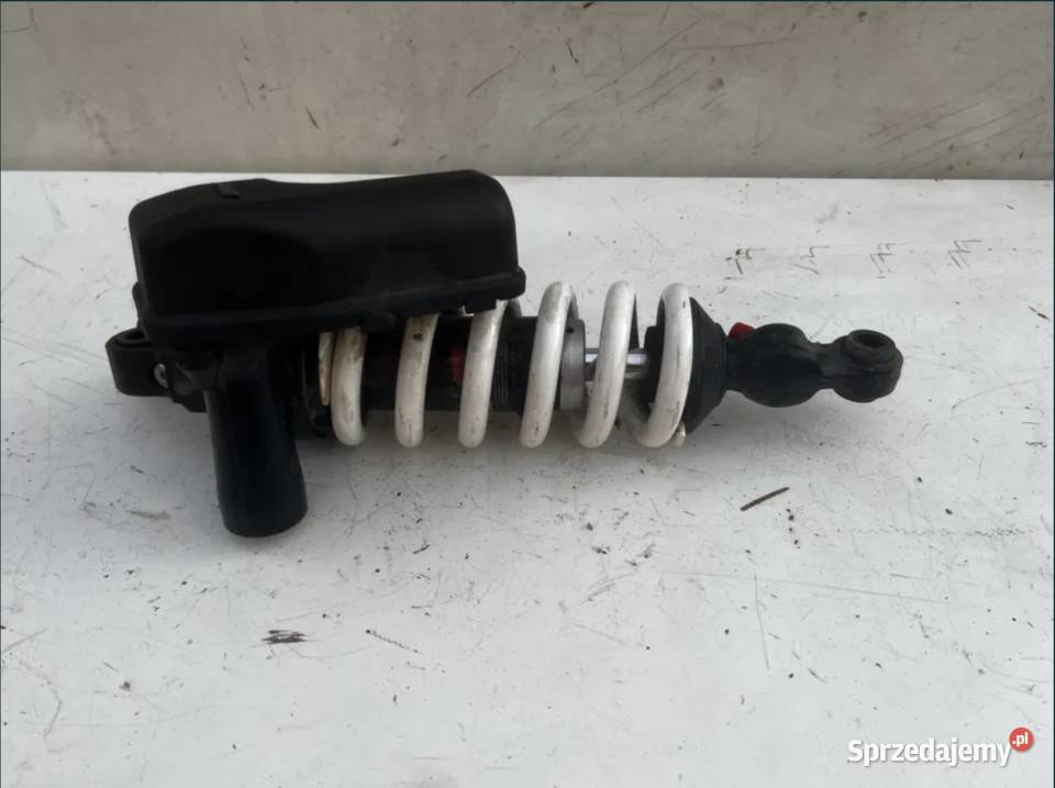 amortyzator tył KTM 1290 Superduke GT 2021 Ostrów Wielkopolski sprzedam