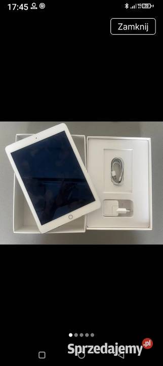 Apple iPad Air 2 64GB Myślibórz