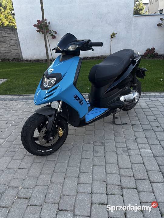 Piaggio