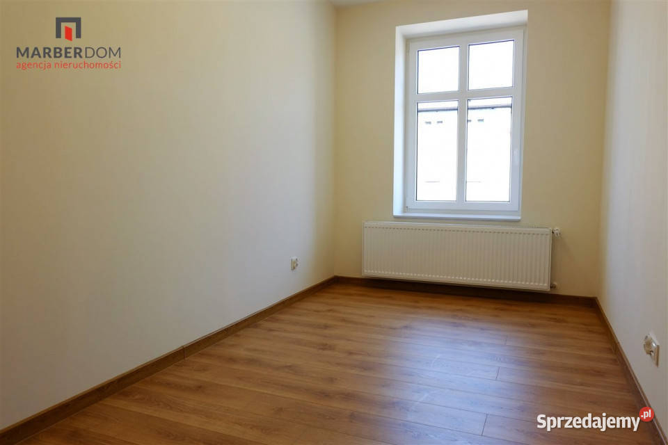 Mieszkanie Chorzów 56m 2 pokojowe