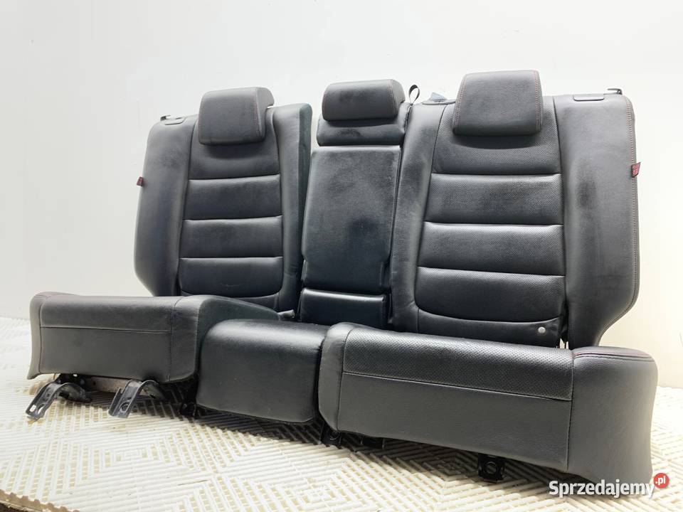 KANAPA DRUGI RZĄD MAZDA CX5 SUV 1117 FOTEL sprzedam