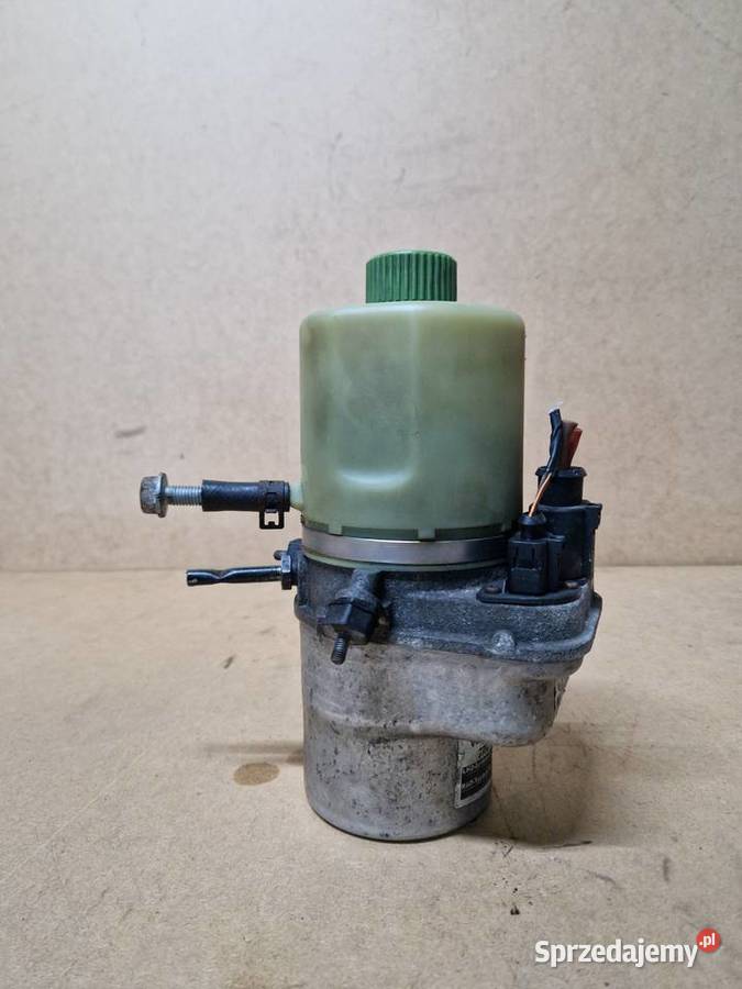 Pompa wspomagania TRW 6R0423156 vw polo 9n skoda osobowe