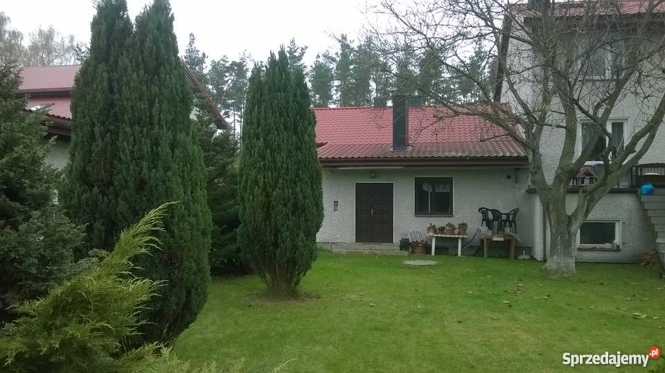 Dom Lutomiersk Wrząca Bezpośrednio właściciela parterowy łódzkie Lutomiersk