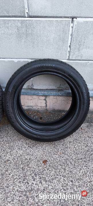 używane opony zimowe Dębica Frigo HP2 21550 R17 Zgierz