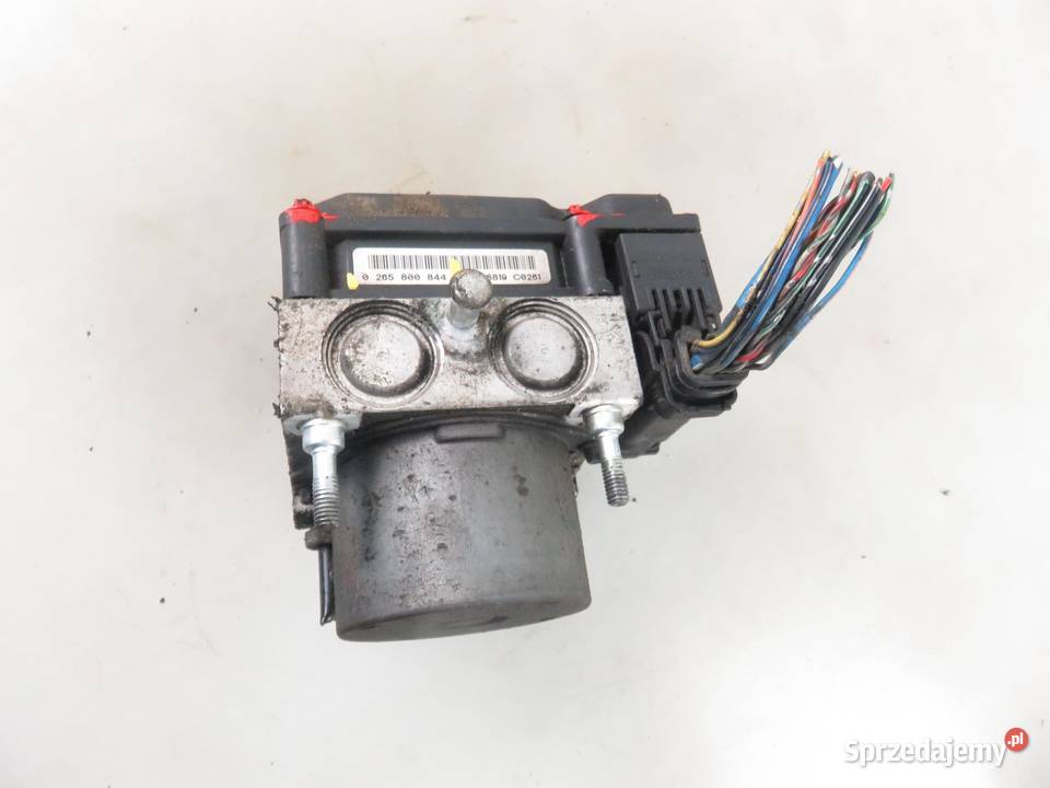 POMPA ABS MITSUBISHI COLT VI 0265800844