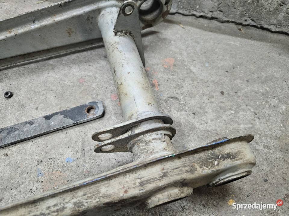 Wahacz Pompowany Wsk 175 Dudek Kobuz Sport