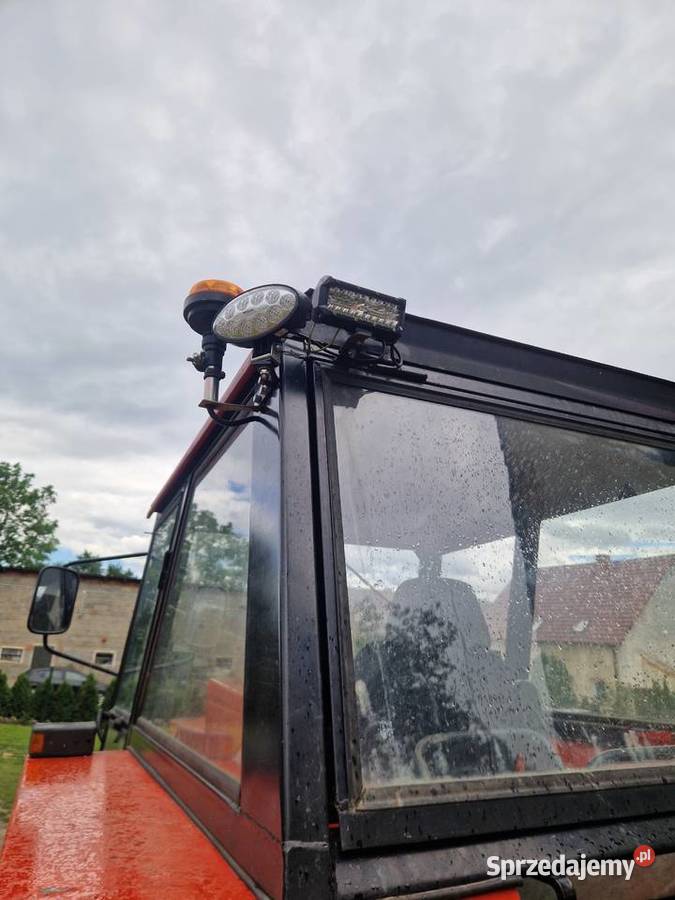 Ursus c385 Ziębice
