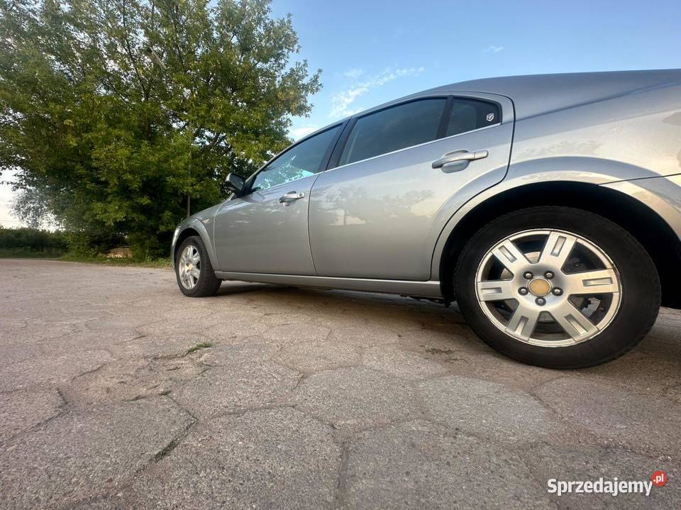 Ford Mondeo mk3 18 sci 128 000 przebiegu Łomża