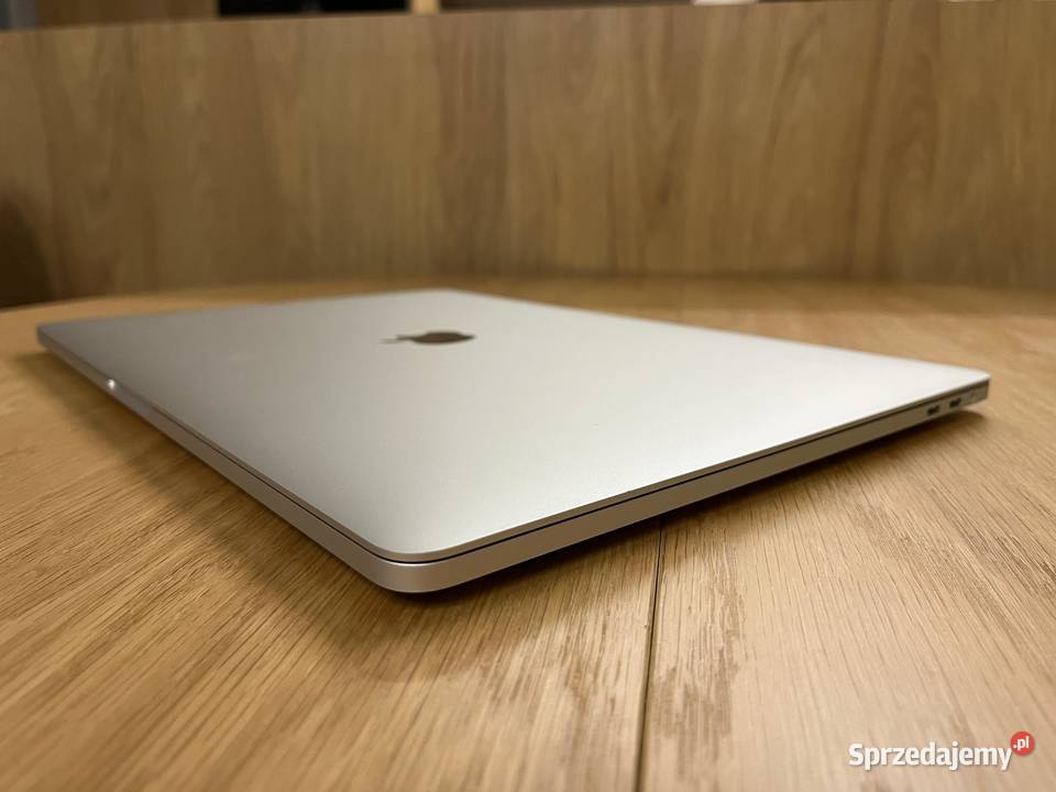 Macbook Pro 2019