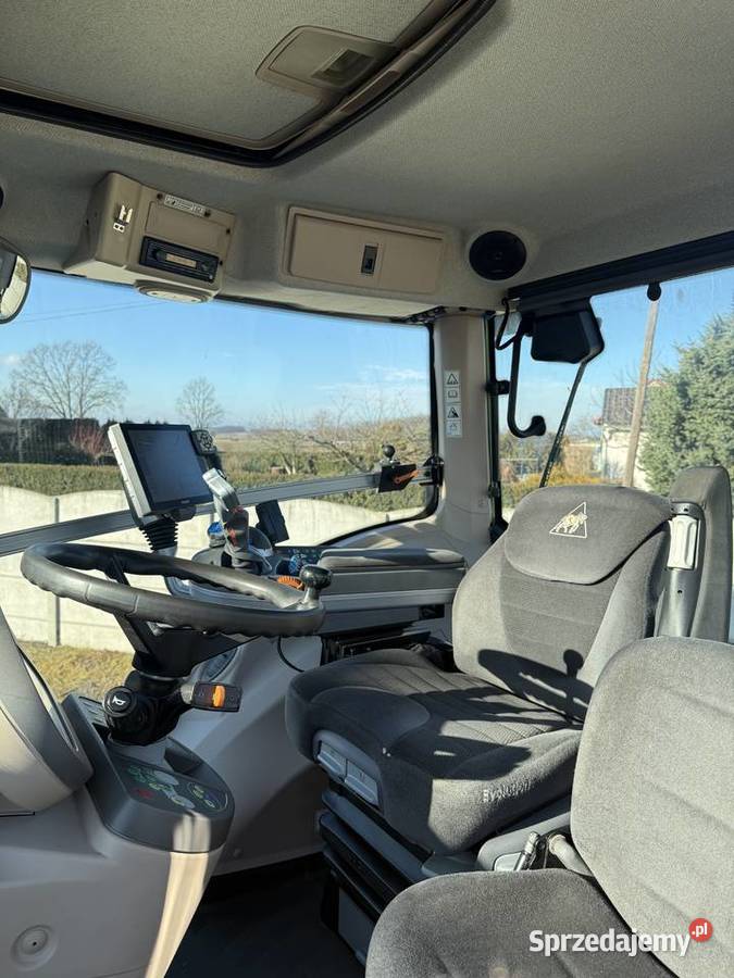 FENDT 828 VARIO PROFI PLUS 2016 Fendt opolskie Wydrowice