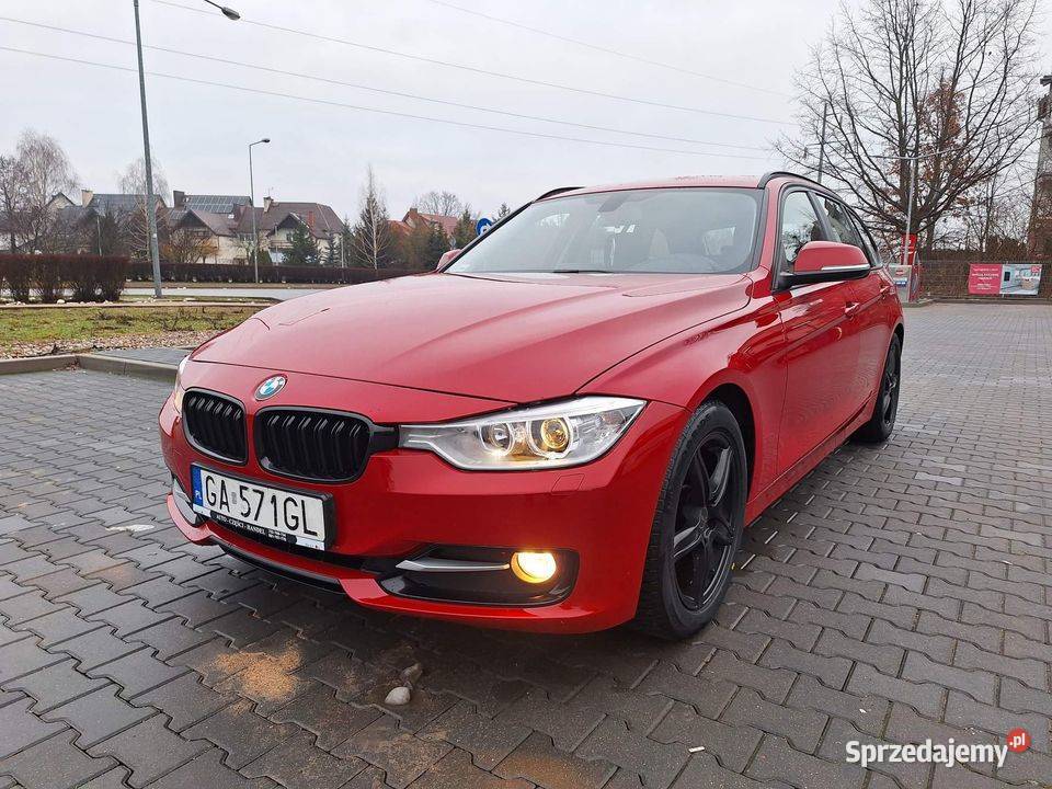 Piękna czerwień manual rozrządzie Warszawa