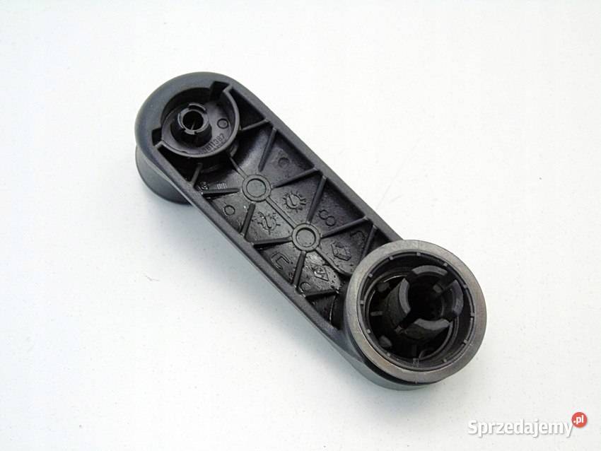 Korbka podnoszenia szyby Renault Modus 2007 osobowe Sosnowiec sprzedam