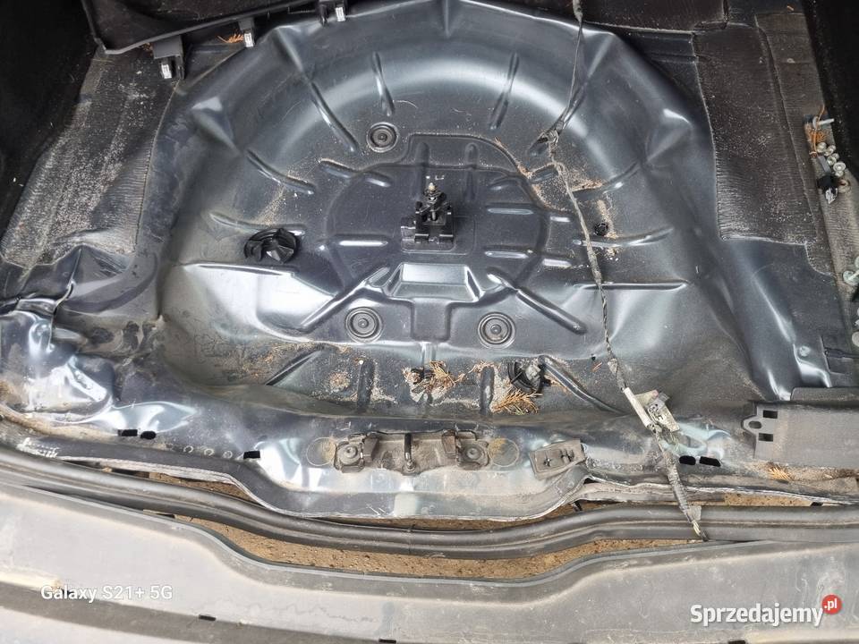 Ford fokus 16 tdci diesel Lipno