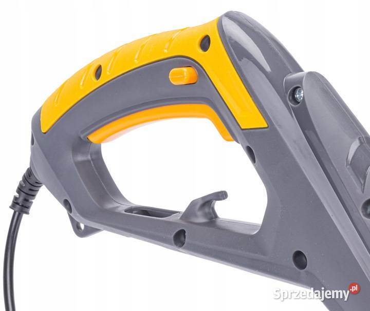 Podkaszarka ELEKTRYCZNA Kosa 1400W 300mm Żyłka Narzędzia ogrodnicze Katowice