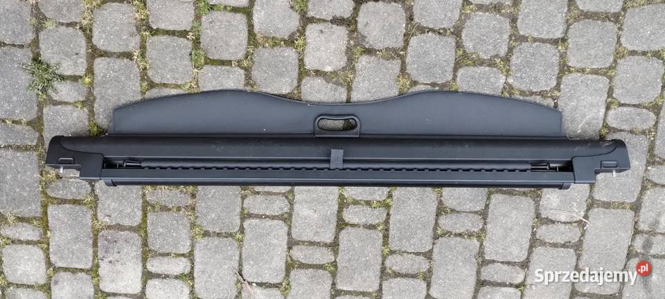 ROLETA SIATKA BAGAŻNIKA 716058201 BMW E46 KOMBI śląskie Bielsko-Biała sprzedam