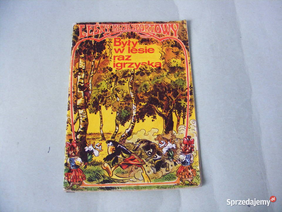 O zaginionych żeglarzach Wesołe ptaki Kot w miękka Oborniki Śląskie