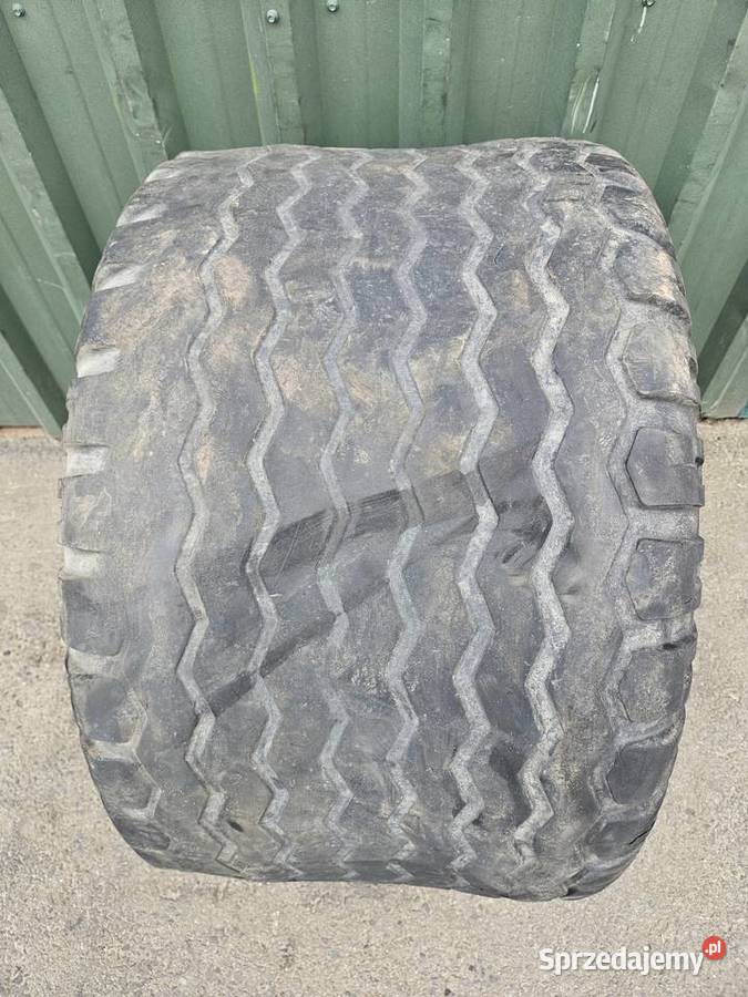 Opona Bkt 50050 R 17 Implement 5005017 AW 708 Szprotawa sprzedam