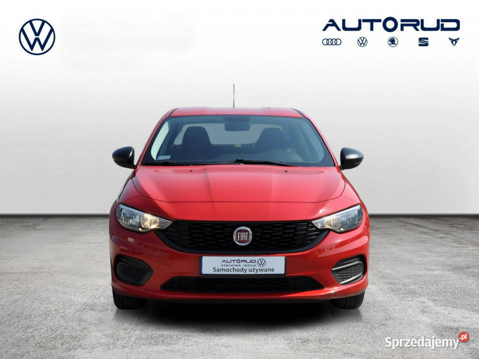 Fiat Tipo 14 16V 95 Klimatyzacja Wspomaganie nieuszkodzony Stalowa Wola sprzedam