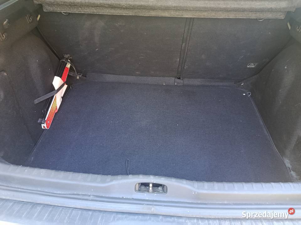 PEUGEOT 308 T7 16 120 2008r pełny VAT Stąporków