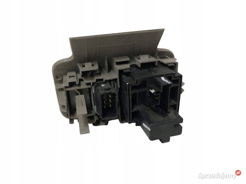 Renault Grand Scenic II 05r Regulator wysokości świętokrzyskie Skarżysko-Kamienna sprzedam