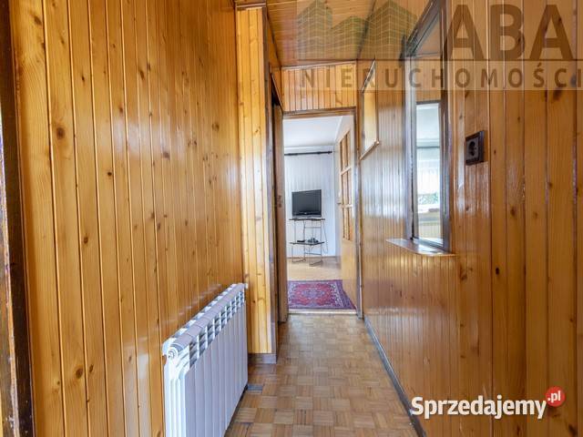 Lokal mieszkalny w Gminie Słupca oddzielna kuchnia