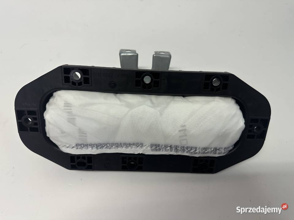 VOLVO V40 II PODUSZKA AIRBAG PASAŻERA łódzkie Skierniewice